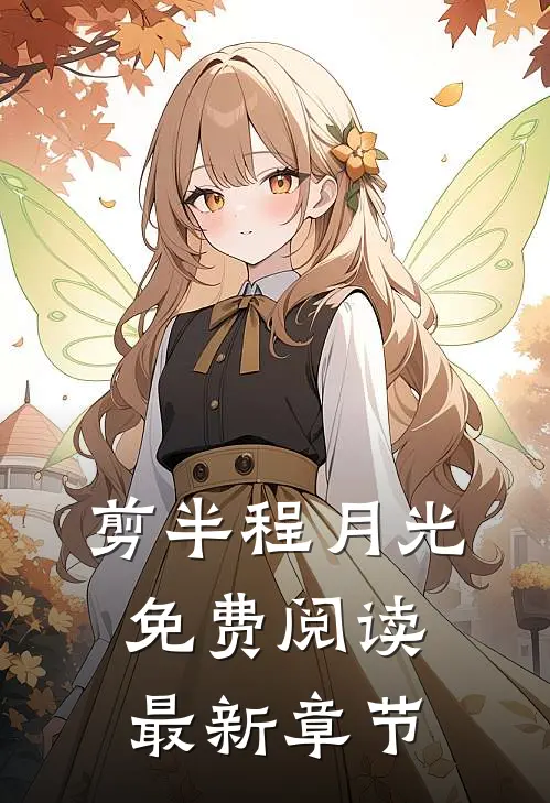 剪半程月光免费阅读最新章节
