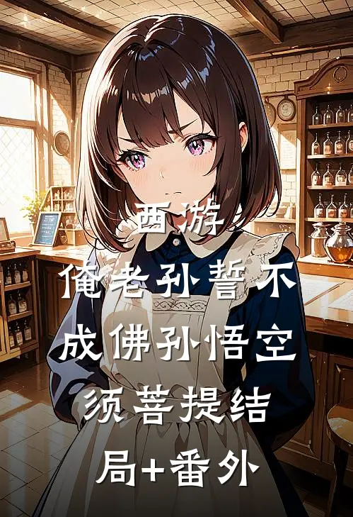 西游：俺老孙誓不成佛孙悟空须菩提结局+番外