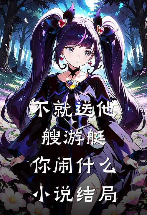 不就送他艘游艇，你闹什么小说结局