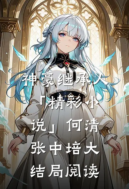 神豪继承人「精彩小说」何清张中培大结局阅读