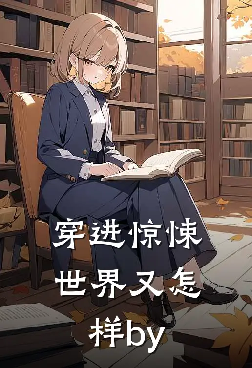 穿进惊悚世界又怎样by
