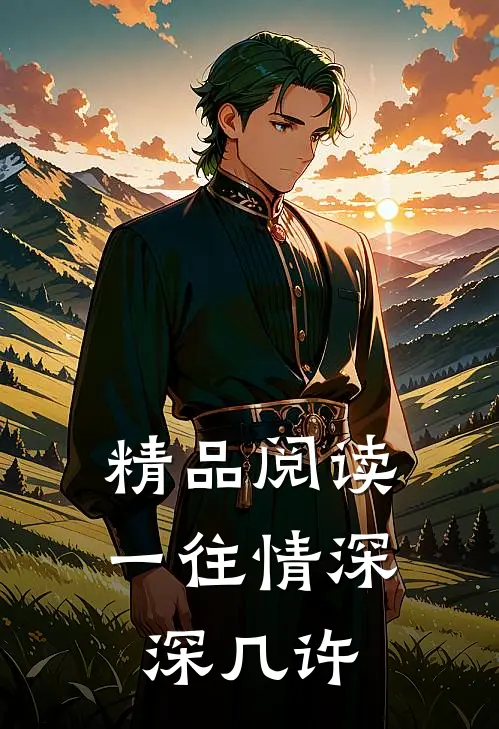 精品阅读一往情深深几许