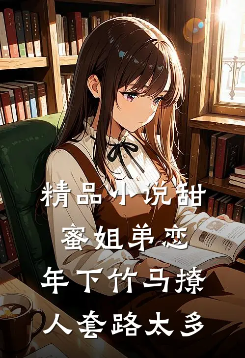 精品小说甜蜜姐弟恋：年下竹马撩人套路太多