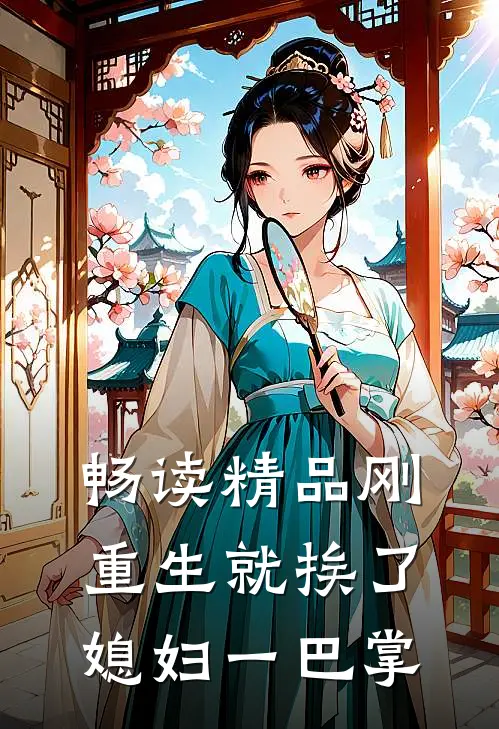 畅读精品刚重生就挨了媳妇一巴掌