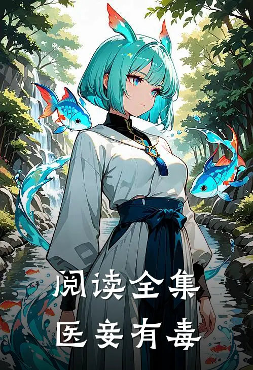 阅读全集医妾有毒