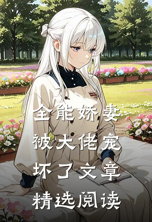 全能娇妻被大佬宠坏了文章精选阅读
