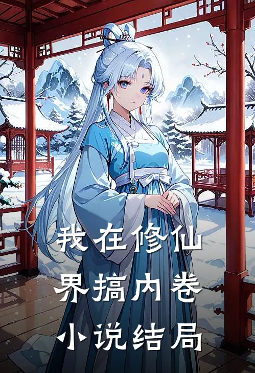 我在修仙界搞内卷小说结局