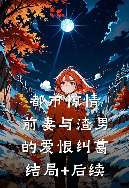 都市惊情：前妻与渣男的爱恨纠葛结局+后续