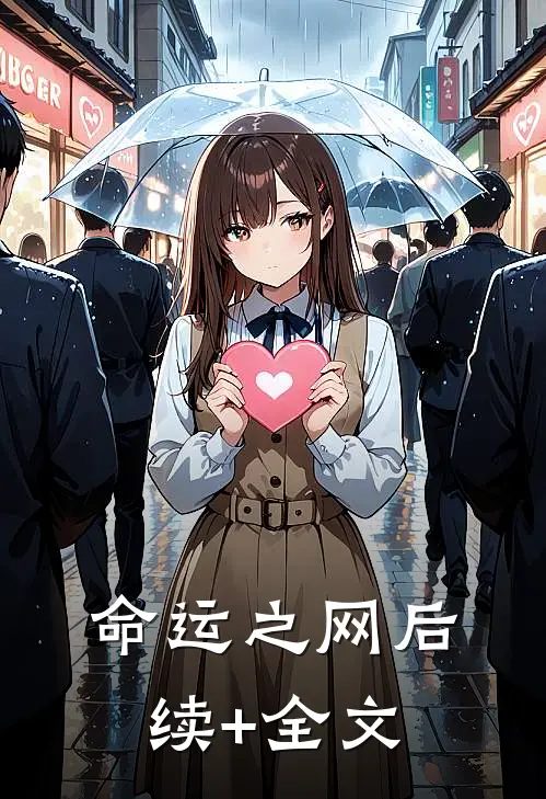 命运之网后续+全文