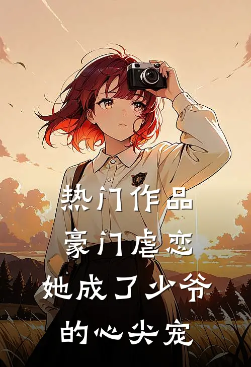 热门作品豪门虐恋：她成了少爷的心尖宠