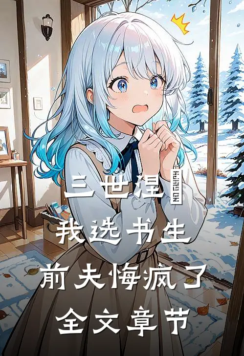 三世涅槃，我选书生，前夫悔疯了全文章节