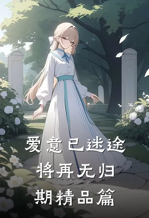 爱意已迷途，将再无归期精品篇