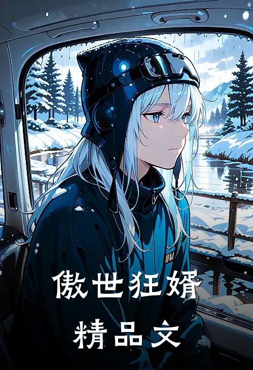 傲世狂婿精品文
