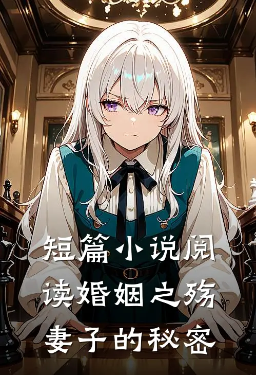 短篇小说阅读婚姻之殇：妻子的秘密
