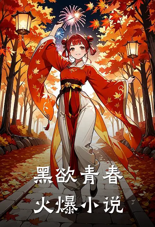 黑欲青春火爆小说