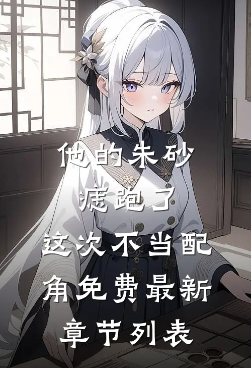 他的朱砂痣跑了：这次不当配角免费最新章节列表