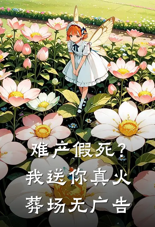 难产假死？我送你真火葬场无广告