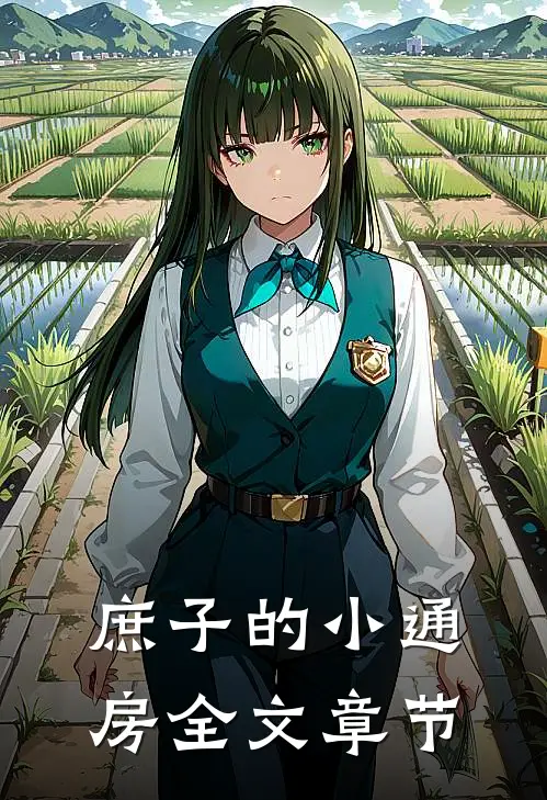 庶子的小通房全文章节