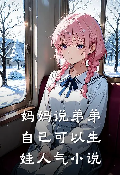 妈妈说弟弟自己可以生娃人气小说