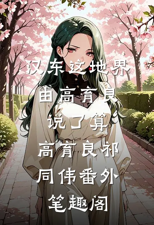 汉东这地界，由高育良说了算：高育良祁同伟番外笔趣阁
