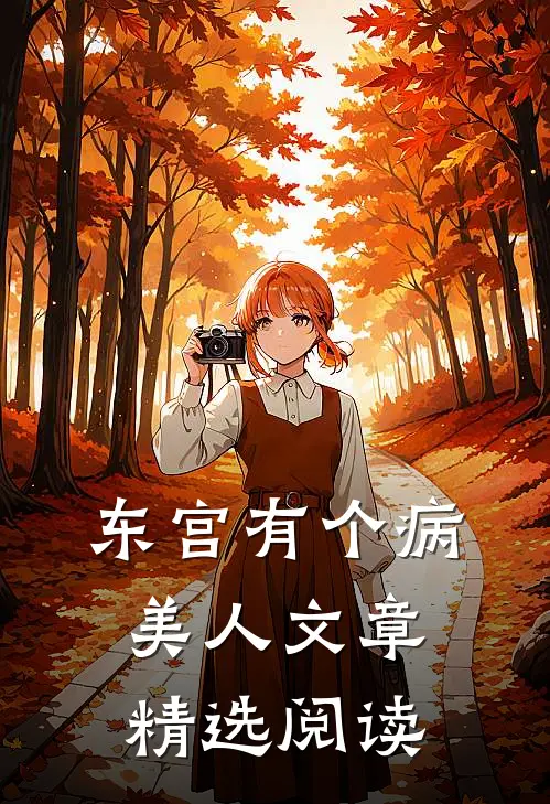 东宫有个病美人文章精选阅读