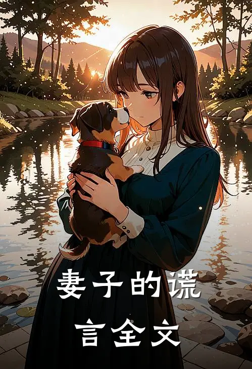 妻子的谎言全文