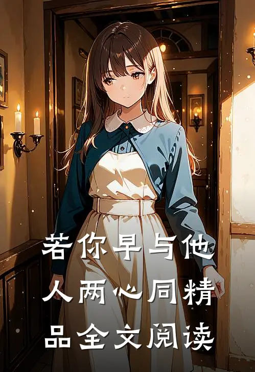 若你早与他人两心同精品全文阅读