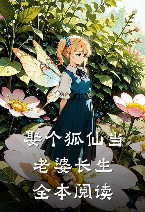 娶个狐仙当老婆长生全本阅读