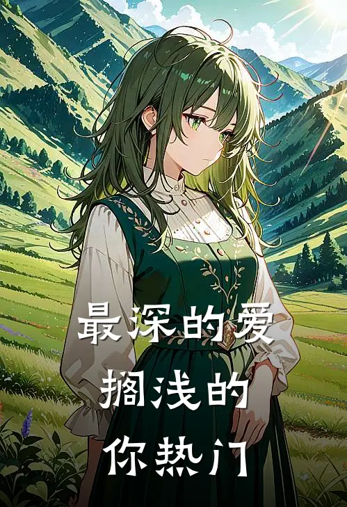 最深的爱，搁浅的你热门