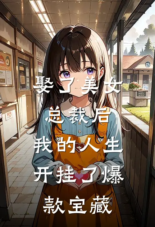 娶了美女总裁后，我的人生开挂了爆款宝藏