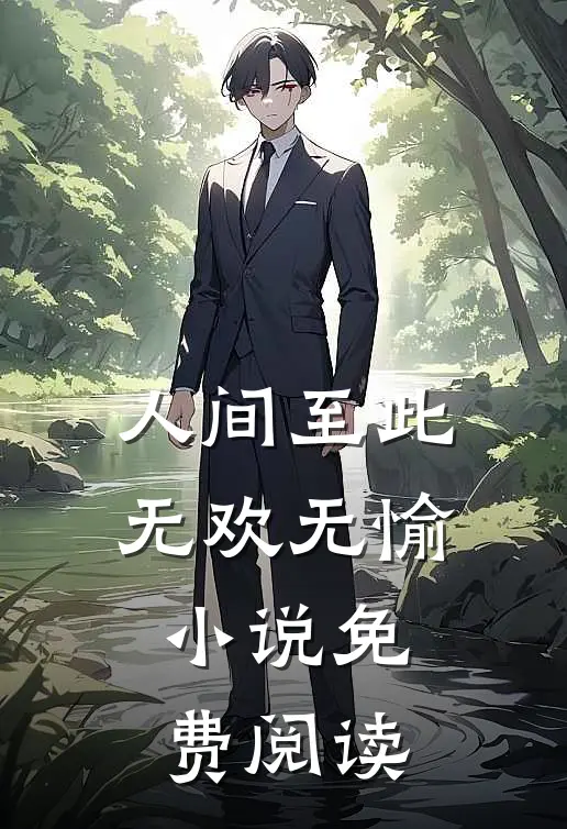 人间至此无欢无愉小说免费阅读