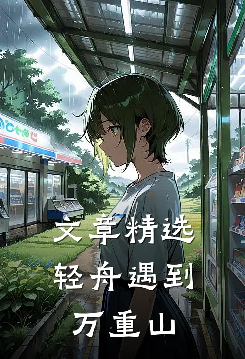 文章精选轻舟遇到万重山