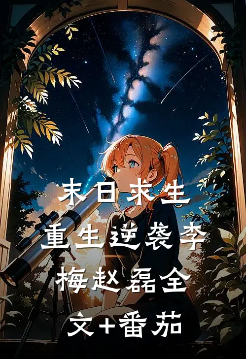 末日求生:重生逆袭李梅赵磊全文+番茄