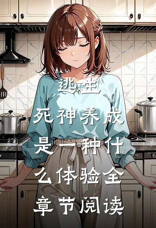 逃生：死神养成是一种什么体验全章节阅读