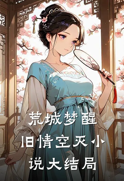 荒城梦醒，旧情空灭小说大结局