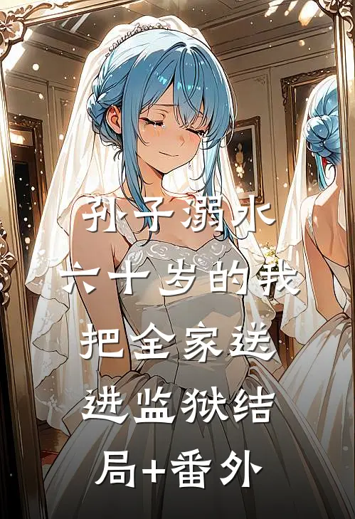 孙子溺水，六十岁的我把全家送进监狱结局+番外