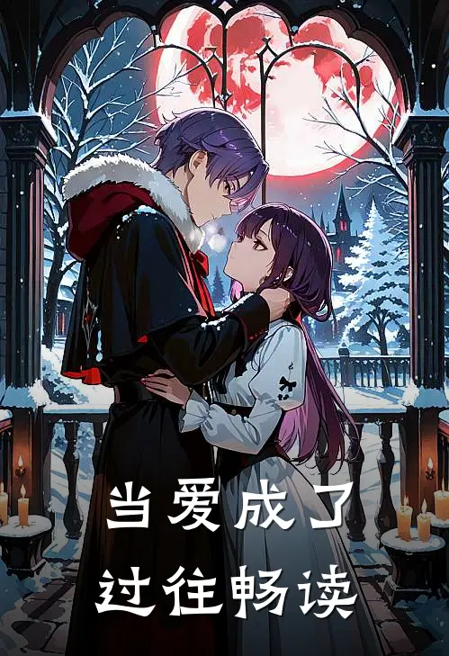 当爱成了过往畅读
