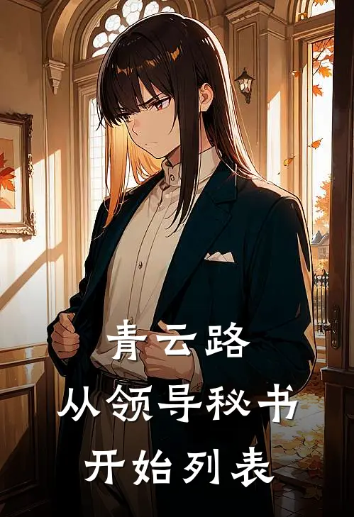 青云路：从领导秘书开始列表