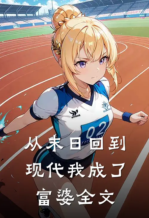 从末日回到现代我成了富婆全文