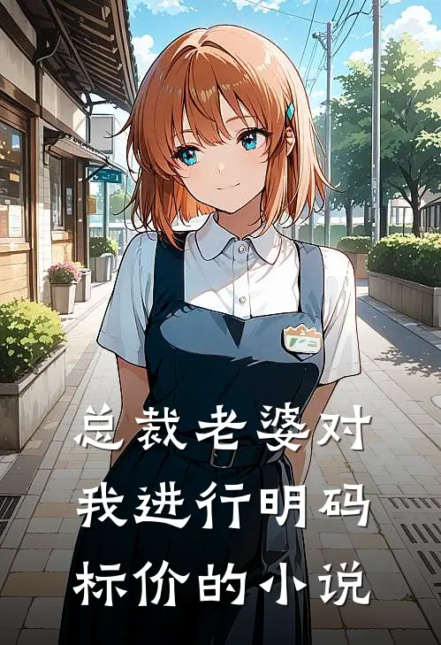 总裁老婆对我进行明码标价的小说
