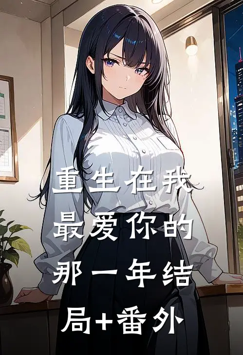 重生在我最爱你的那一年结局+番外