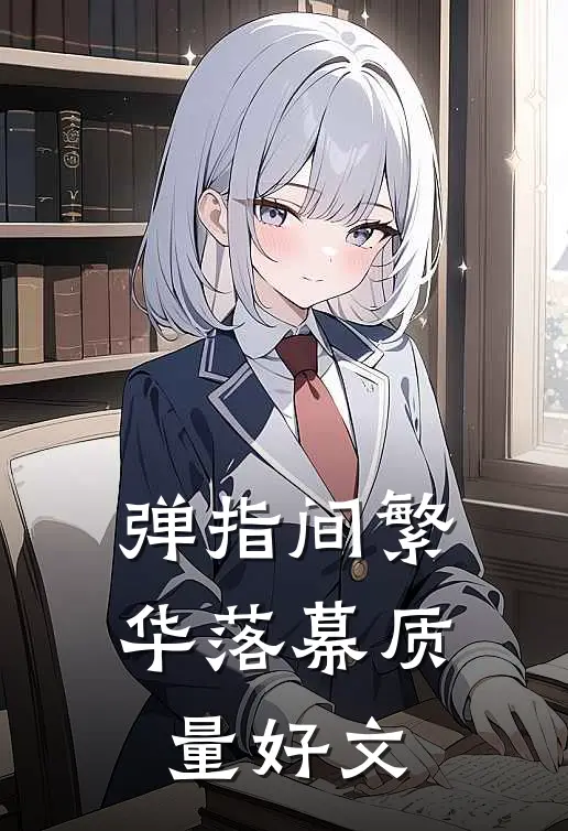 弹指间繁华落幕质量好文