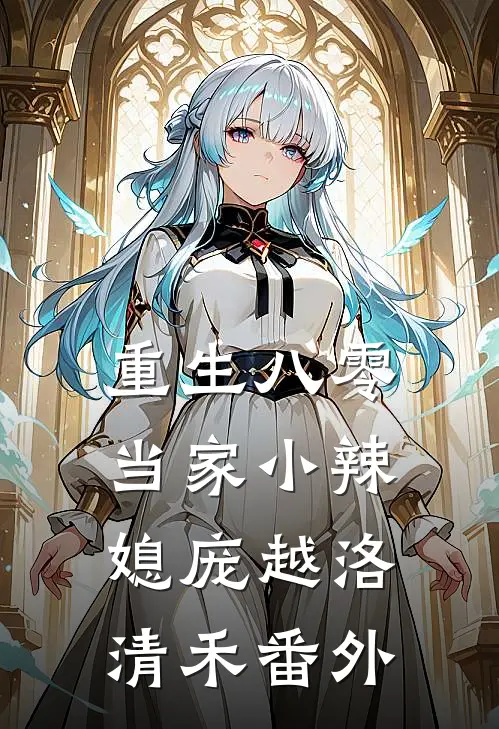 重生八零当家小辣媳庞越洛清禾 番外