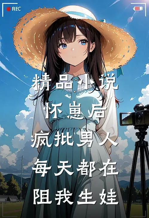 精品小说怀崽后，疯批男人每天都在阻我生娃