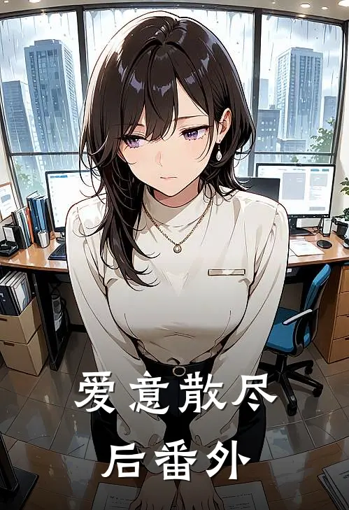 爱意散尽后 番外