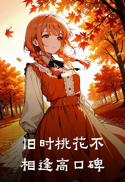 旧时桃花不相逢高口碑