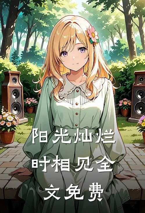 阳光灿烂时相见全文免费