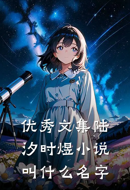 优秀文集陆汐时煜小说叫什么名字