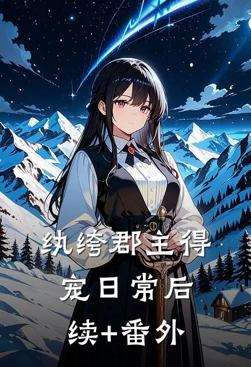 纨绔郡主得宠日常后续+番外