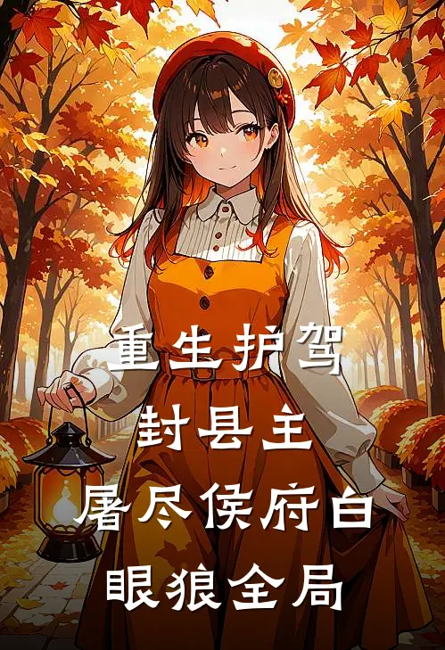 重生护驾封县主，屠尽侯府白眼狼全局